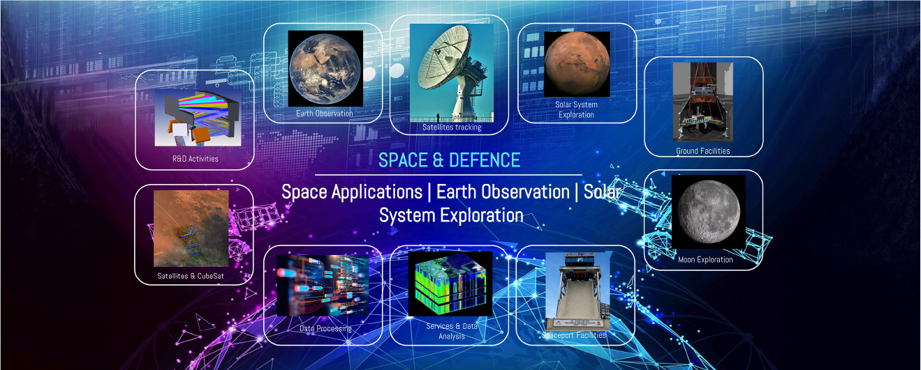 EIE Group — precision cleanroom assembly