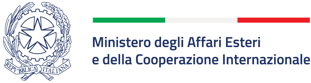 Ministero degli Affari Esteri e della Cooperazione Internazionale